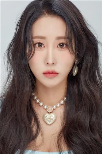 트로트 가수 김의영