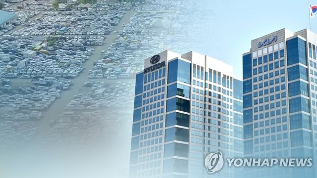 현대차그룹(CG)