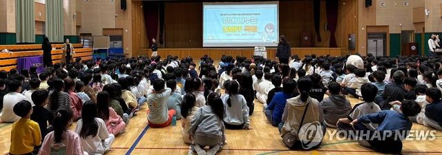 울산울주세계산악영화제, 함께 나누는 움프극장