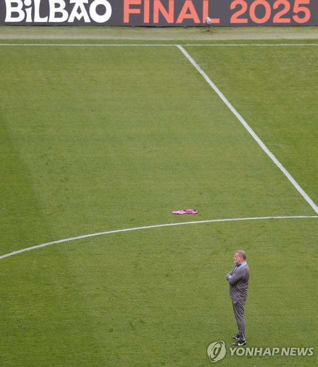 포스테코글루 토트넘 감독