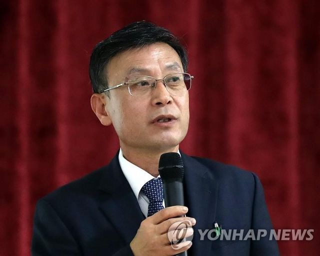 정하영 김포시장