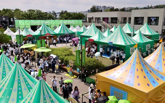 [CJ올리브영 제공. 재판매 및 DB 금지]