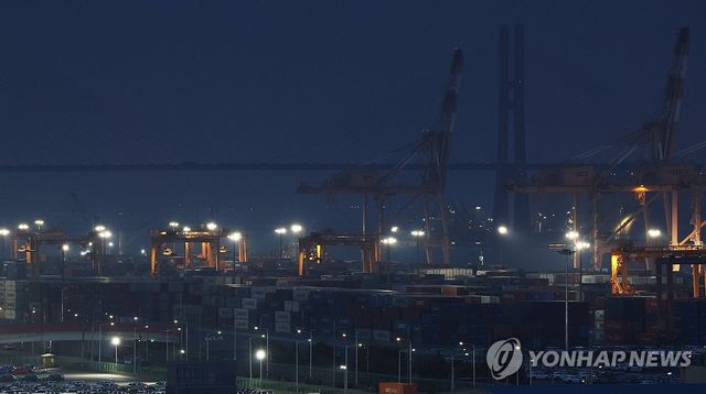 한국 수출 앞날은?