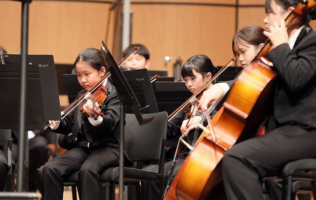 경기교육청, 예술 중점 학교 166개교 운영