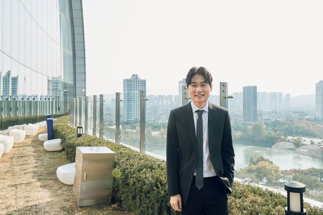 바이올리니스트 양인모