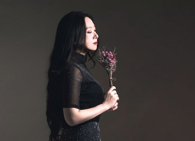 신보 발매한 마리아 킴