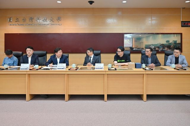 원주시-국립대만과학기술대, 엔비디아 교육센터 운영 등 협의