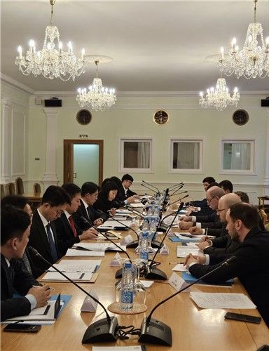 한러 영사협의회