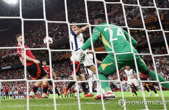 결승골 주인공 존슨