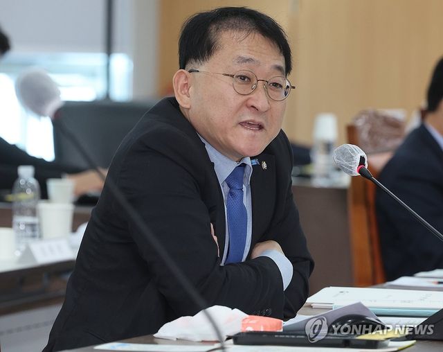 조국혁신당 차규근 의원 [연합뉴스 자료사진]