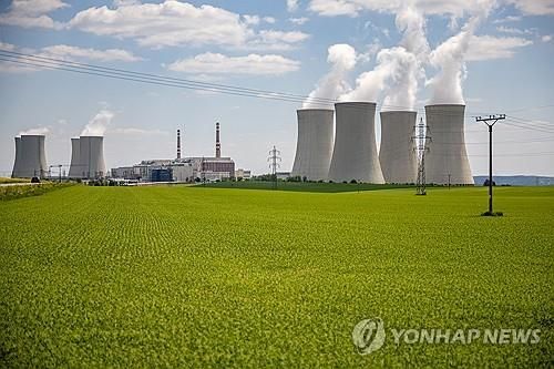 두코바니 신규 원전 건설 사업지