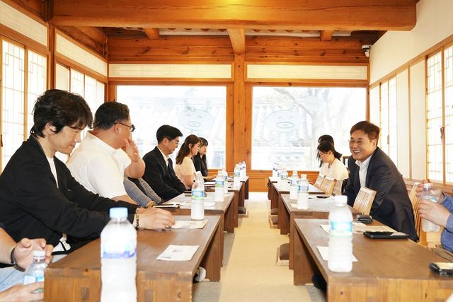 '목조 문화유산 중심지' 종로구, 흰개미 피해 예방 노력