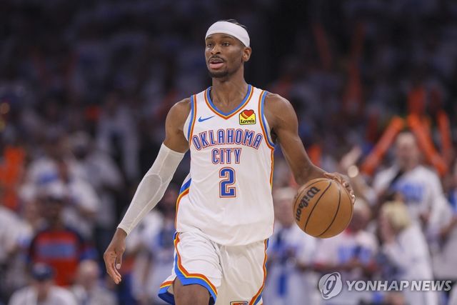 샤이 길저스알렉산더