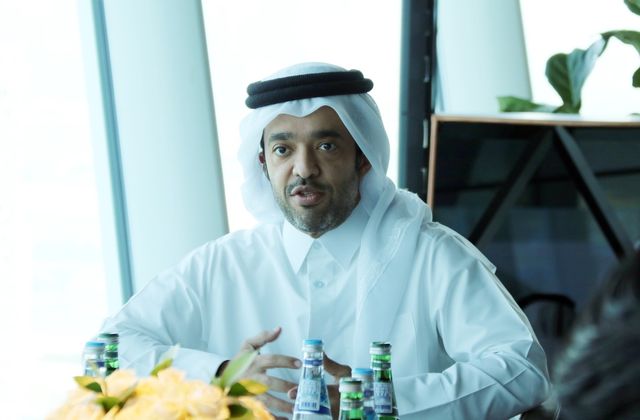 알카르지 카타르관광청 회장