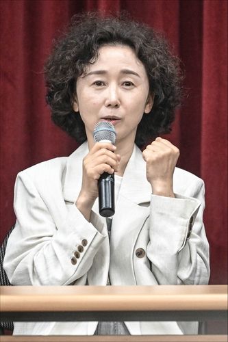 이지하 배우[세종문화회관 제공. 재판매 및 DB 금지]