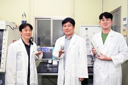 재료연구원 경량재료연구본부 연구팀