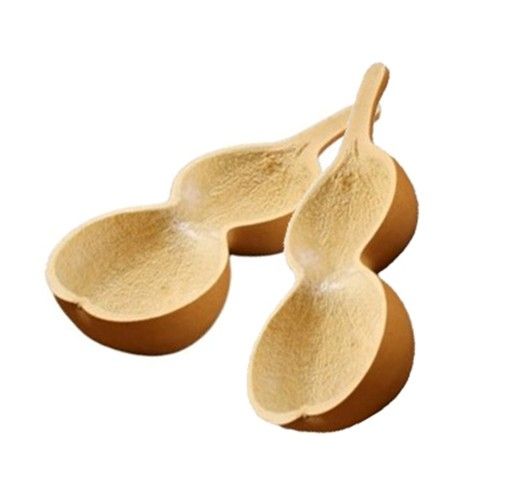 합환주 잔(표주박 잔)