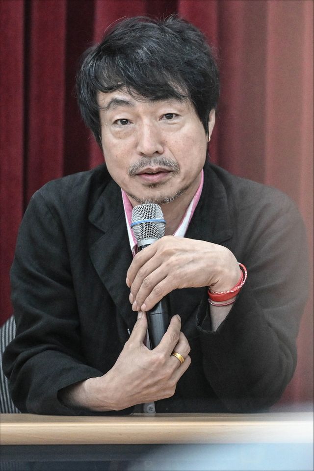 고선웅 서울시극단 단장[세종문화회관 제공. 재판매 및 DB 금지]