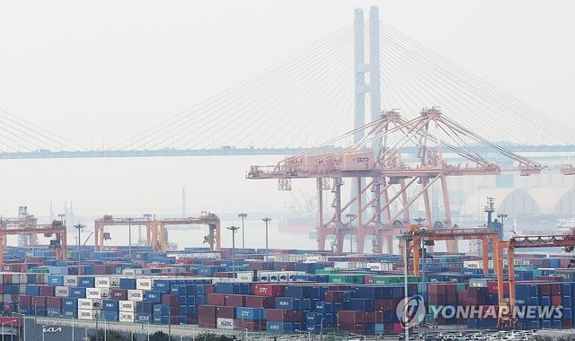 [연합뉴스 자료사진]