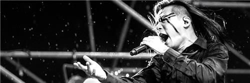 소닉 보컬 프레디 림