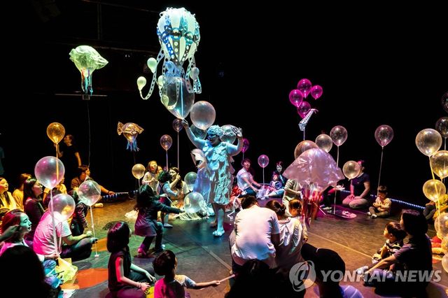 2019 춘천인형극제 