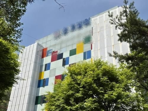 윤석열 전 대통령 처가가 운영 중인 경기 남양주시 소재 요양원