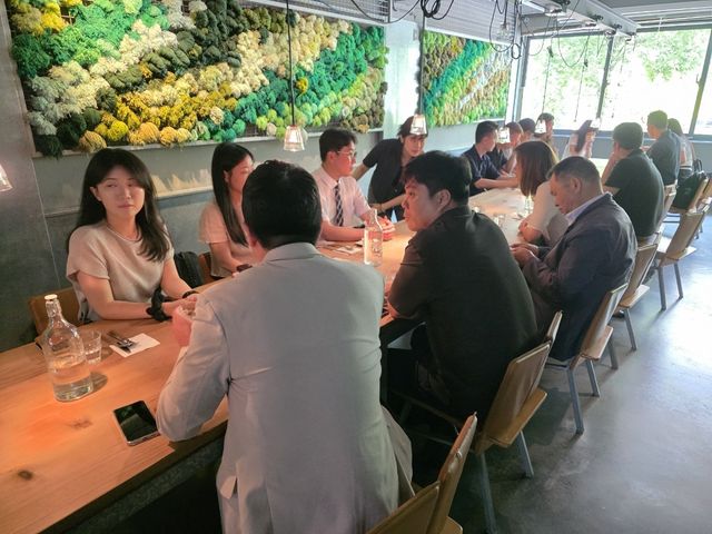 강릉시, 타이베이 국제관광박람회 관광 마케팅