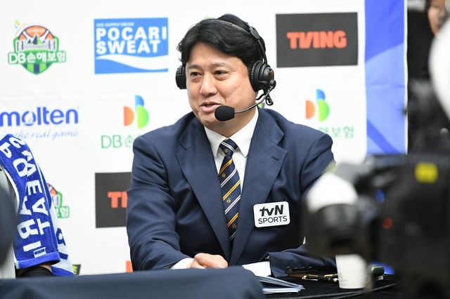 kt 신임 사령탑으로 선임된 문경은 감독