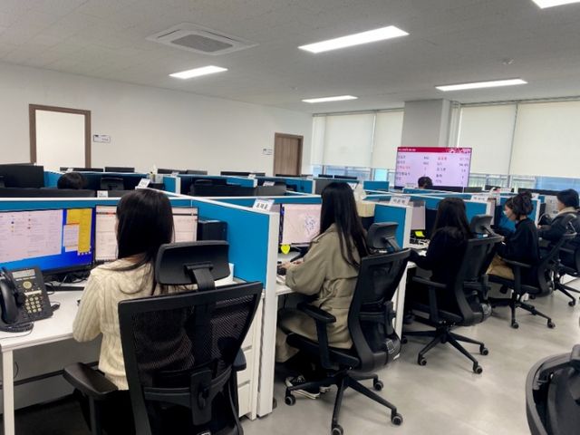 똑버스 콜 상담