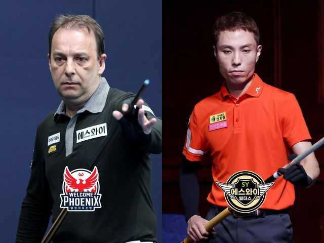 트레이드로 팀을 바꾼 산체스(왼쪽)와 최원준