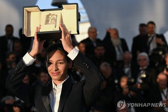 여우주연상 나디아 멜리티