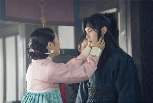 넷플릭스 '탄금'