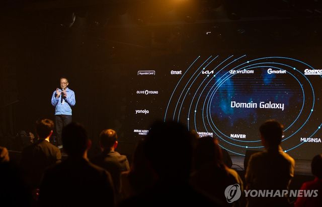 정태영 현대카드 부회장