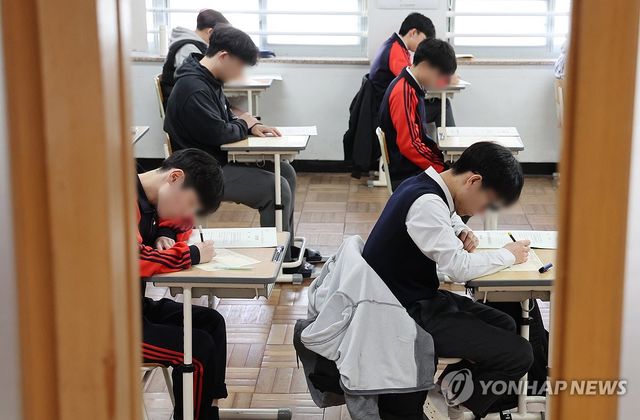 [연합뉴스 자료사진]