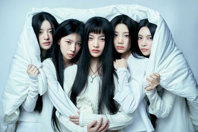 걸그룹 아일릿