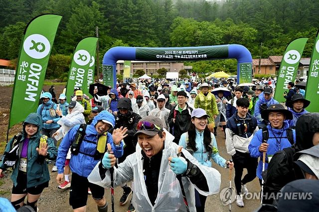 '생명을 살리는 도전'