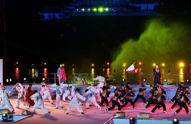 제67회 밀양아리랑대축제