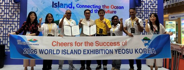 "여수 세계 섬박람회 성공 개최"