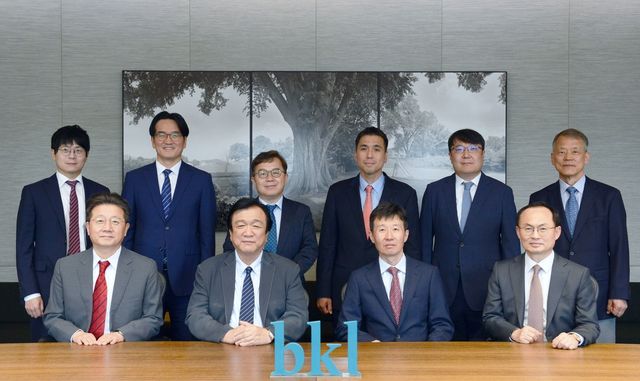 법무법인 태평양 재난안전전략연구소