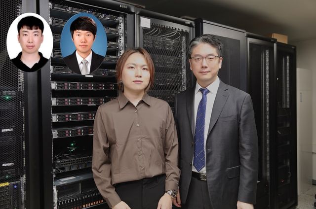 한국과학기술원(KAIST) 연구진