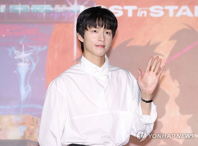 애니메이션 성우로 출연한 홍경