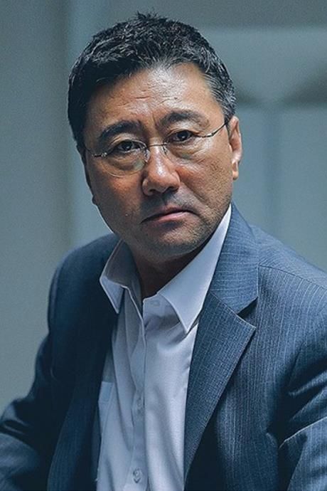 고(故) 최정우 배우