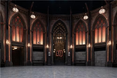 넷플릭스 '데블스 플랜' 시즌2