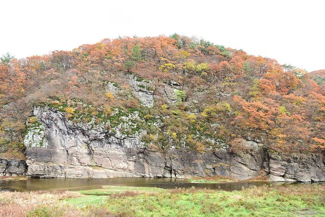 세계유산 등재 유력한 반구천 암각화