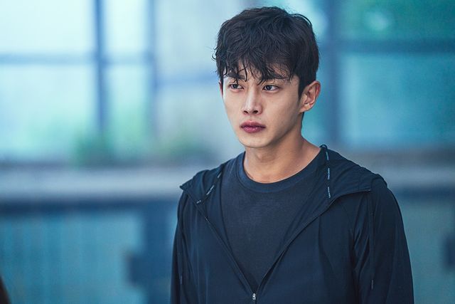 티빙 새 시리즈 '샤크: 더 스톰'