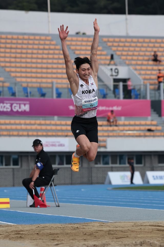 도약하는 유규민