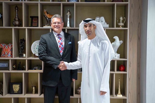 EU-UAE, FTA 협상 개시 합의