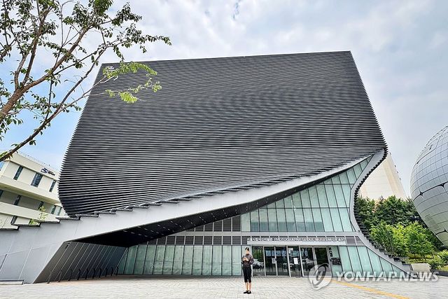 국내 첫 사진특화 공립미술관' 서울시립사진미술관' 개관