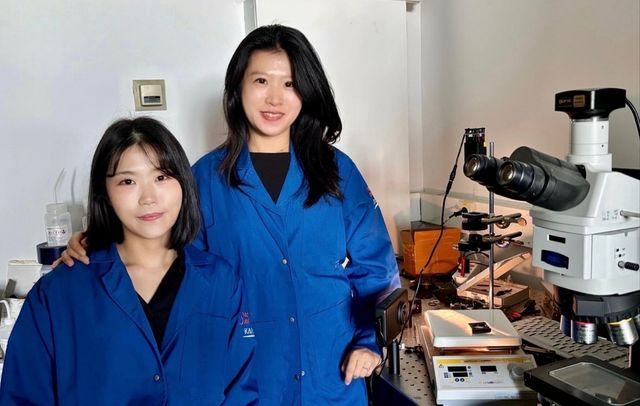 KAIST, 셀레늄 이용해 원형편광 검출 반도체 소재 개발 