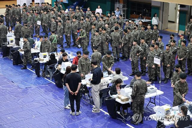 '투표를 명 받았습니다'